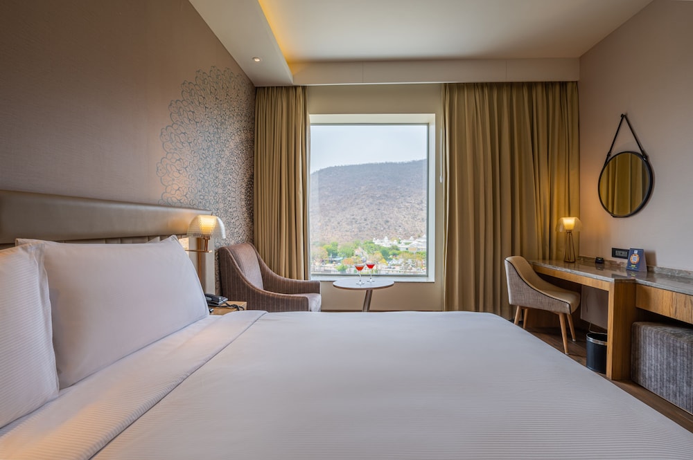 ROOM, KING BED, ACCESSIBLE