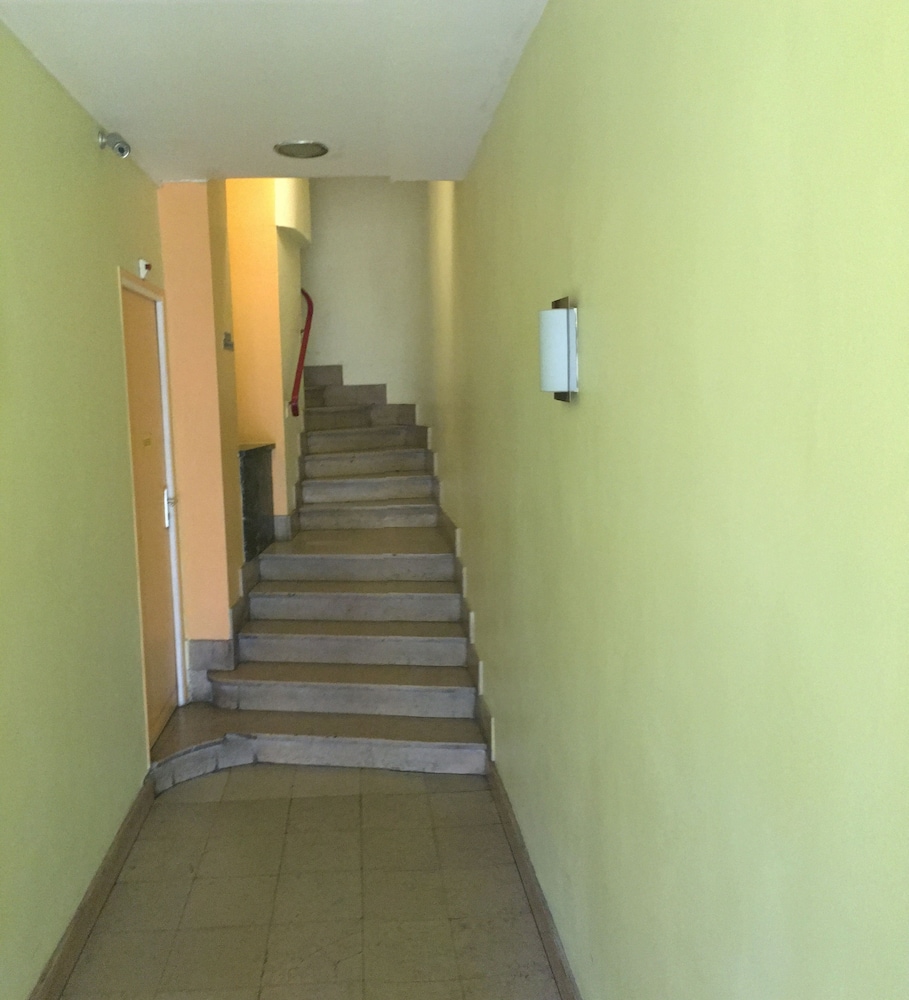 Hotel de Lorraine 14/32