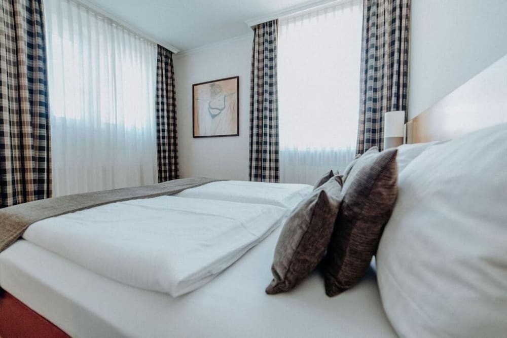 Hotel Ars Vivendi München 28/60