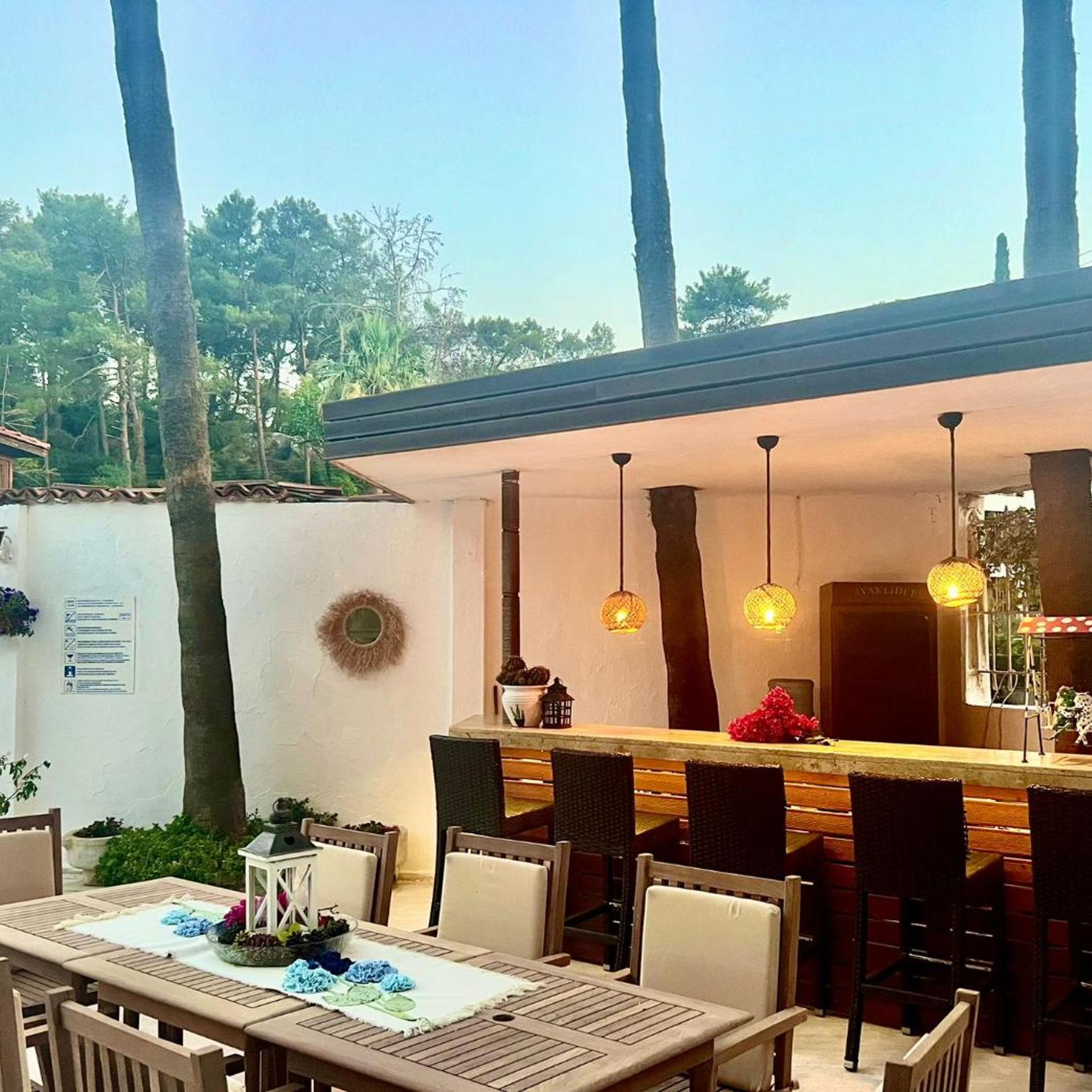Carikci Otel Marmaris 33/44