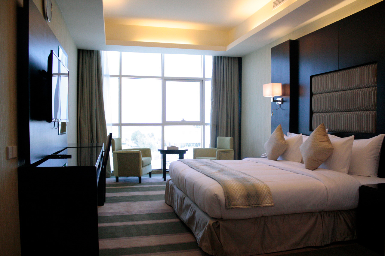فندق هوادة(Hawadah Hotel) 8/33