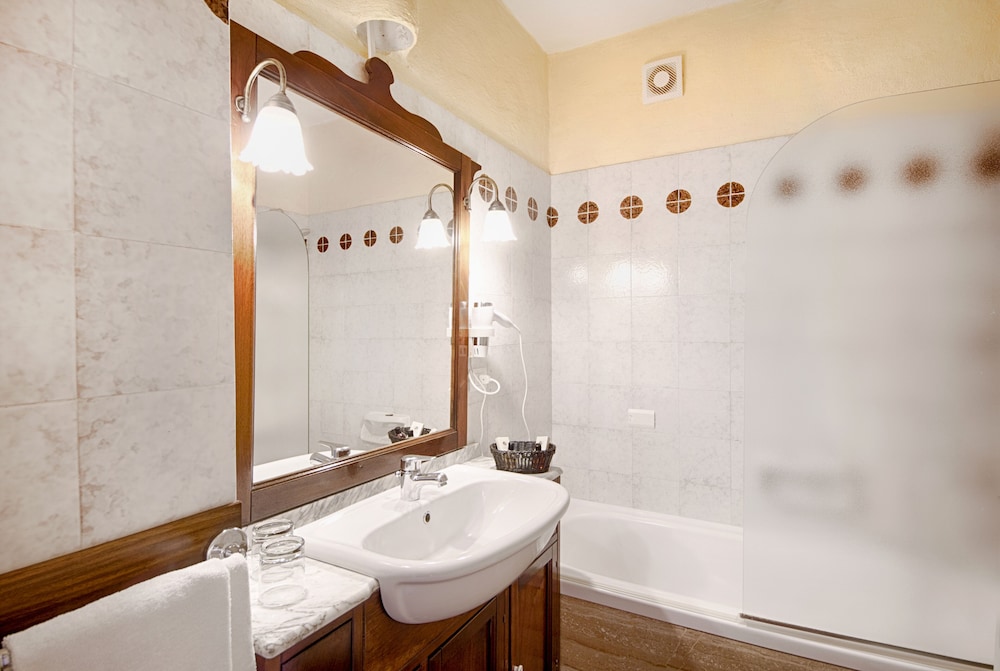 Grand Hotel Smeraldo Beach 50/50