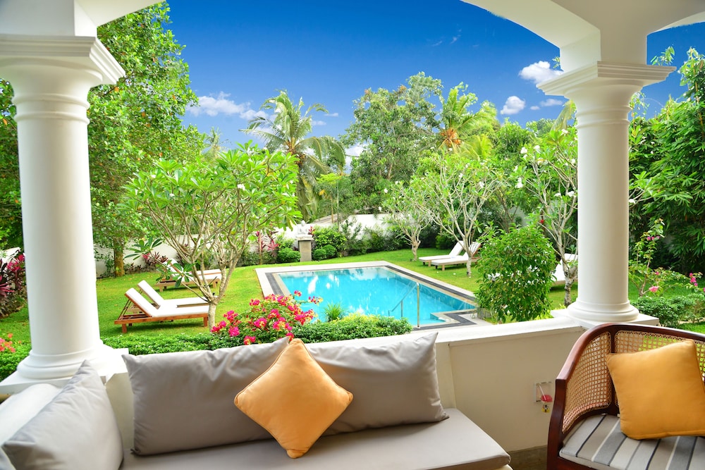 Villa Shanthi 22/50