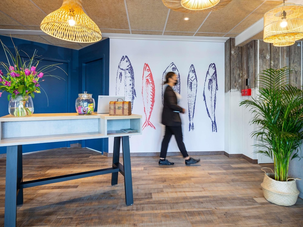 ibis Styles Thonon-les-Bains 2/48