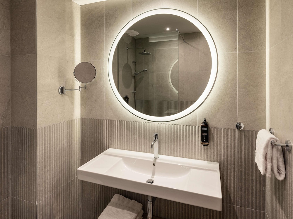 Mercure Sofia City 104/105