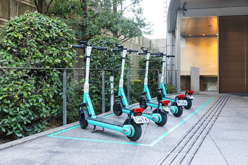 Hotel Sunroute Plaza Shinjuku 45/50