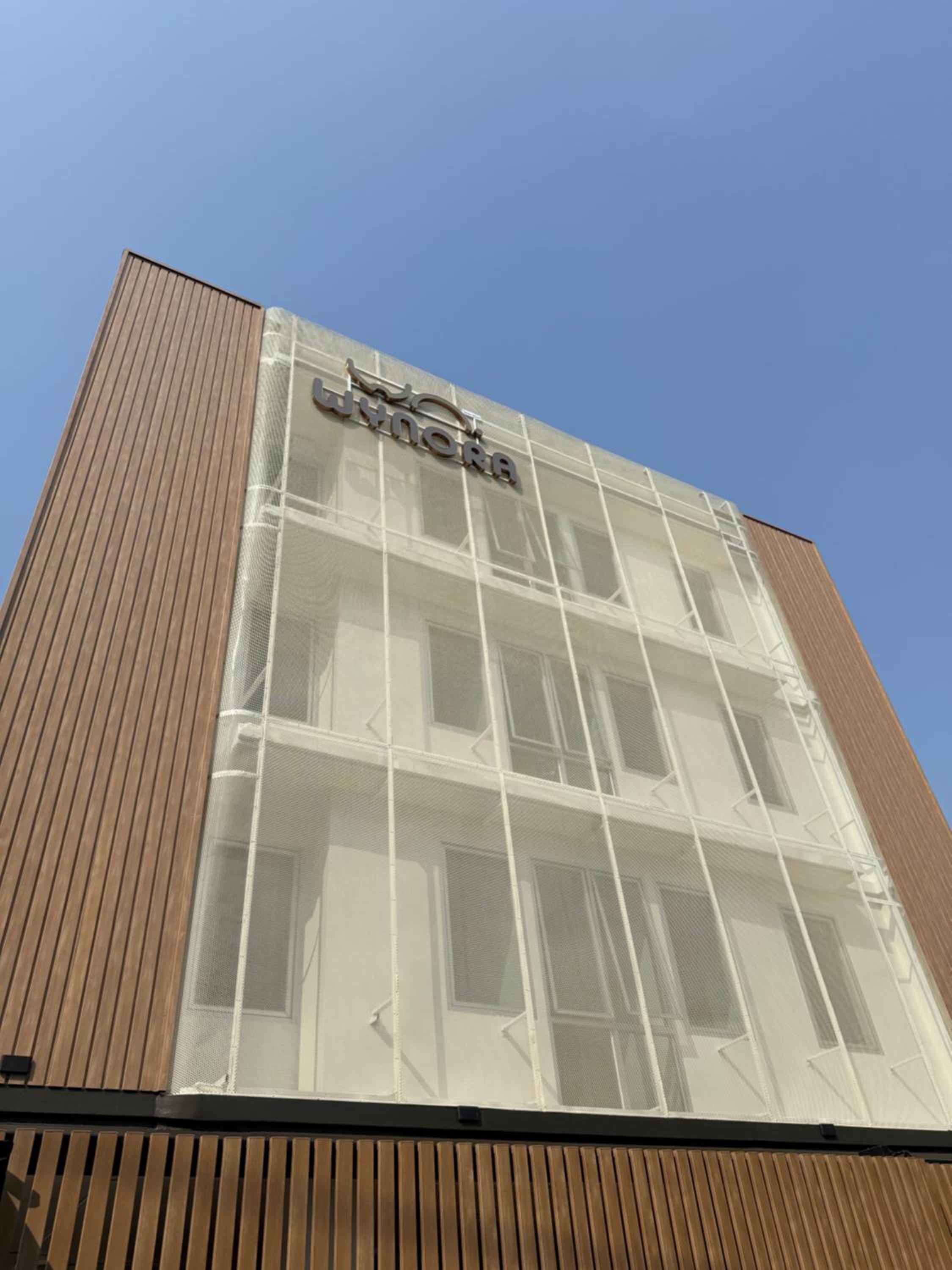 Wynora Hotel 写真5