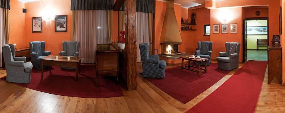 Hotel Crampon 50/69