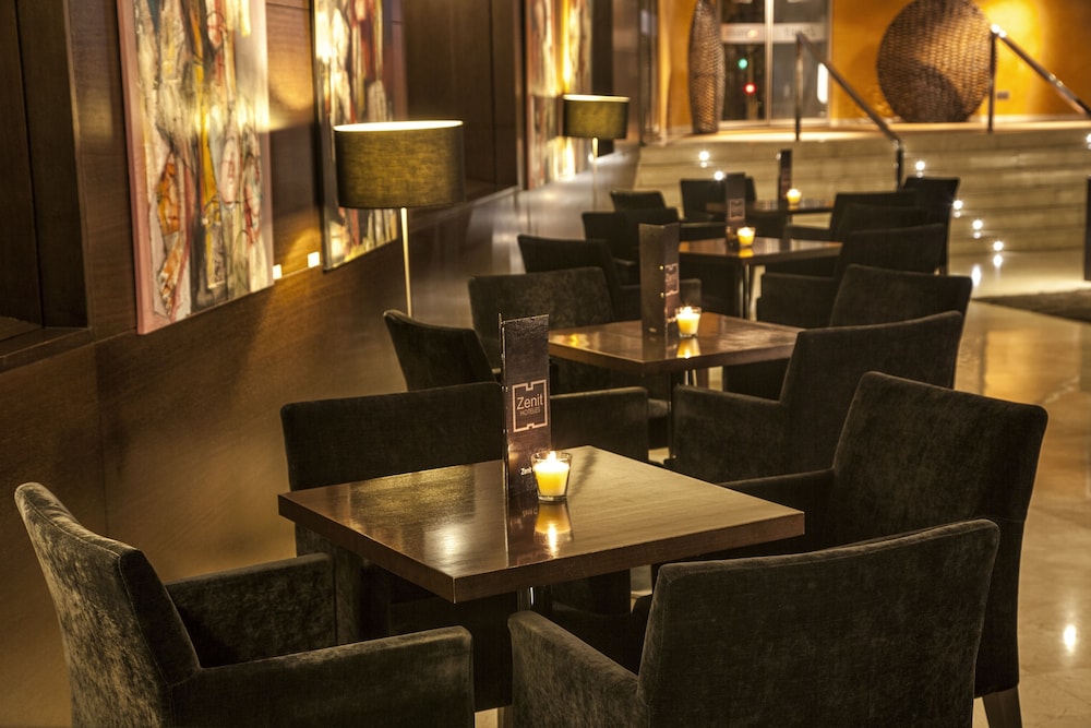 restaurant-cafeteria