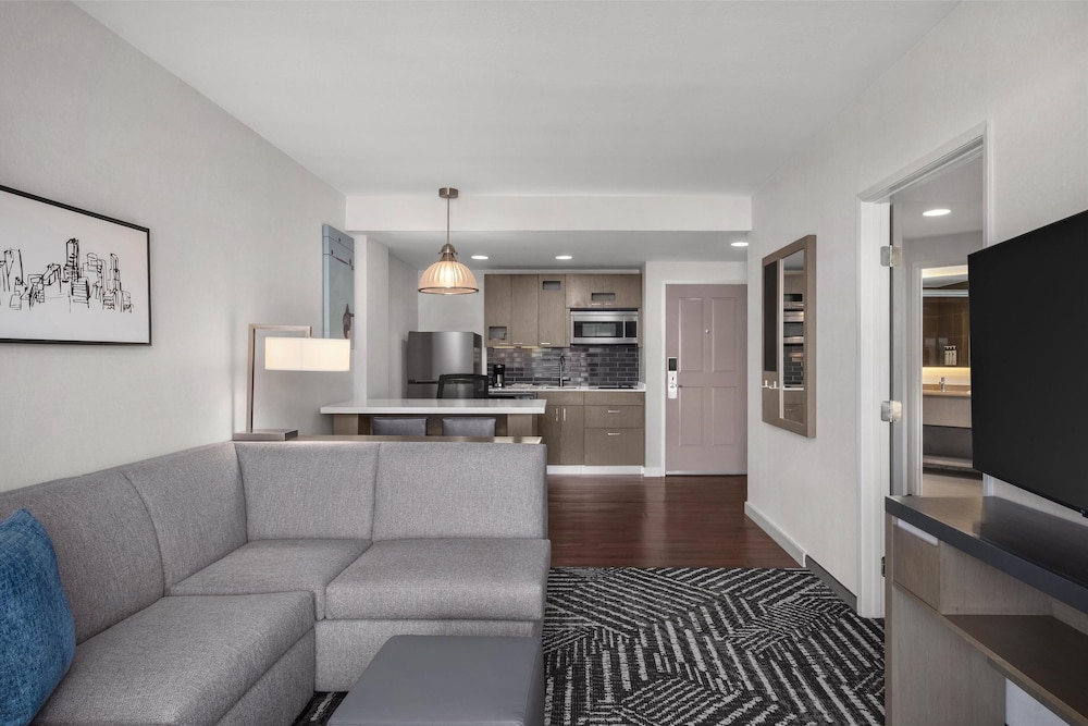HYATT house Emeryville/San Francisco Bay Area 11/65