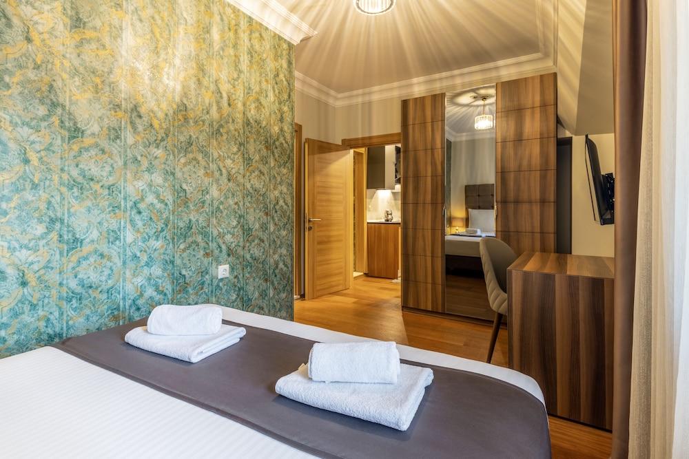 BayMari Suites Florya Istanbul 20/50