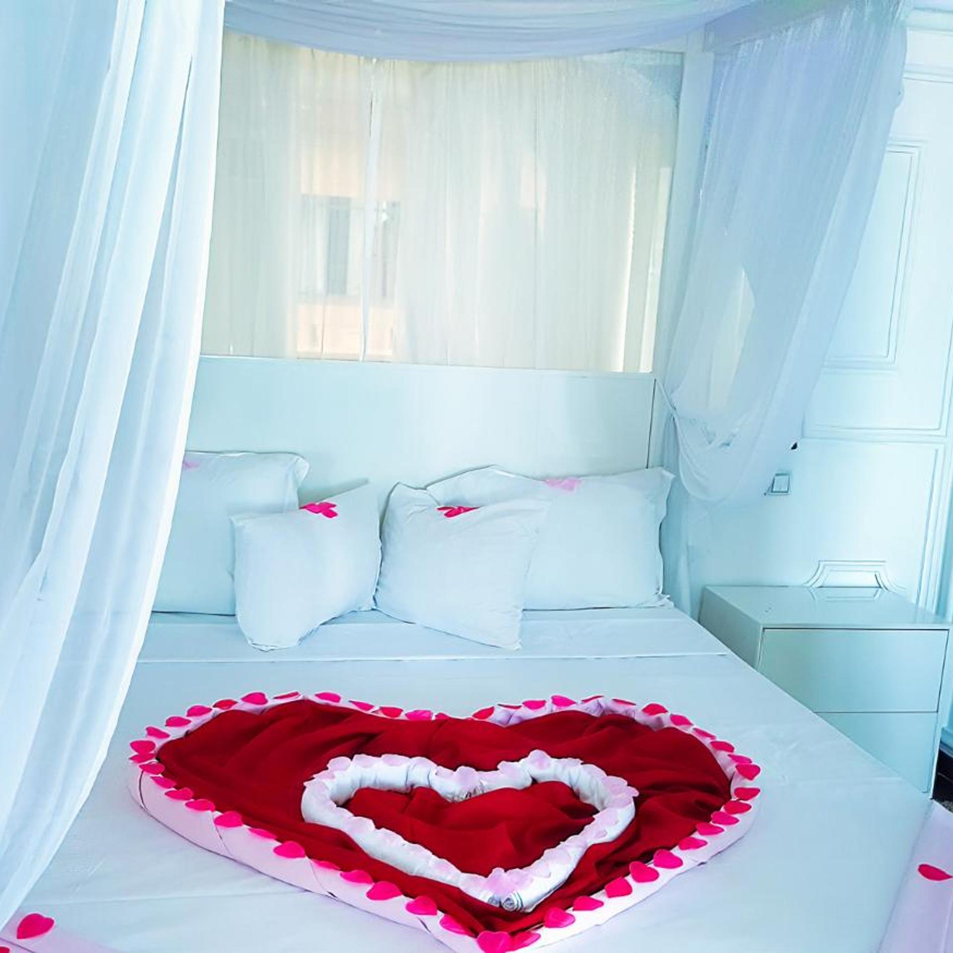 HOTEL RAYA BEJAIA 8/33