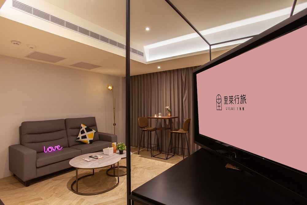 Lilai inn-Taoyuan 37/50