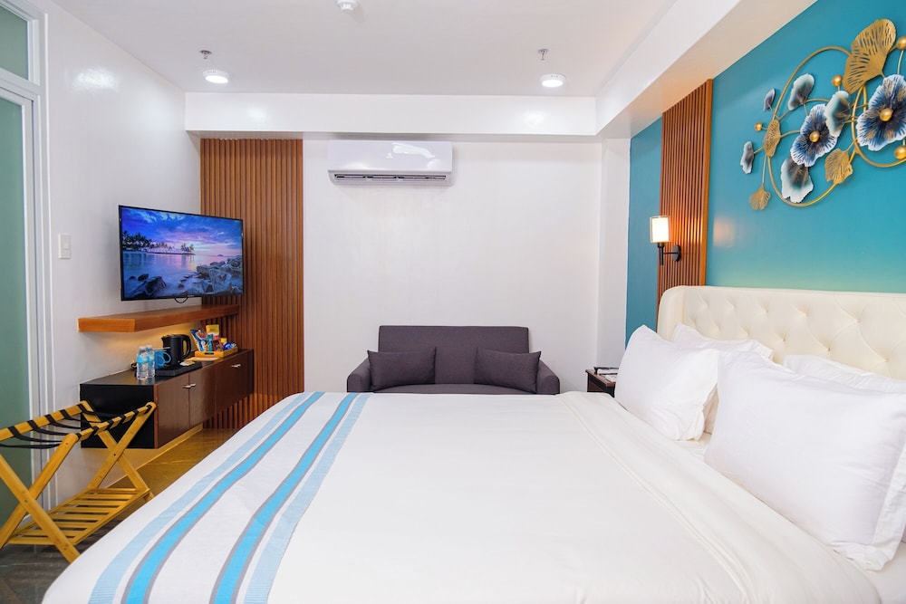 Le Dream Hotel 22/72