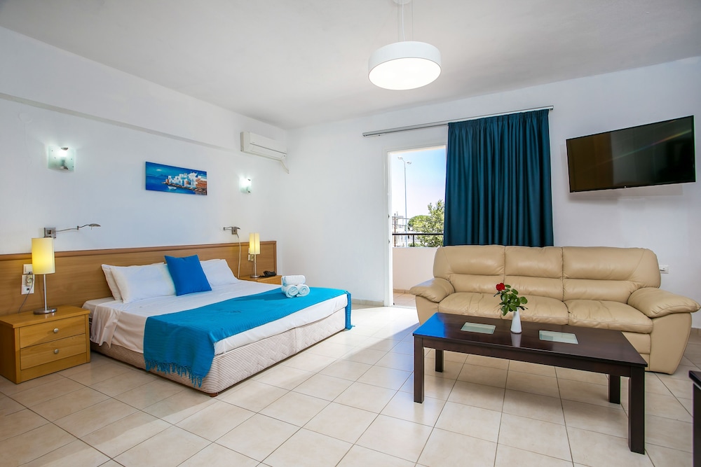 Mon Repos Hotel 13/50