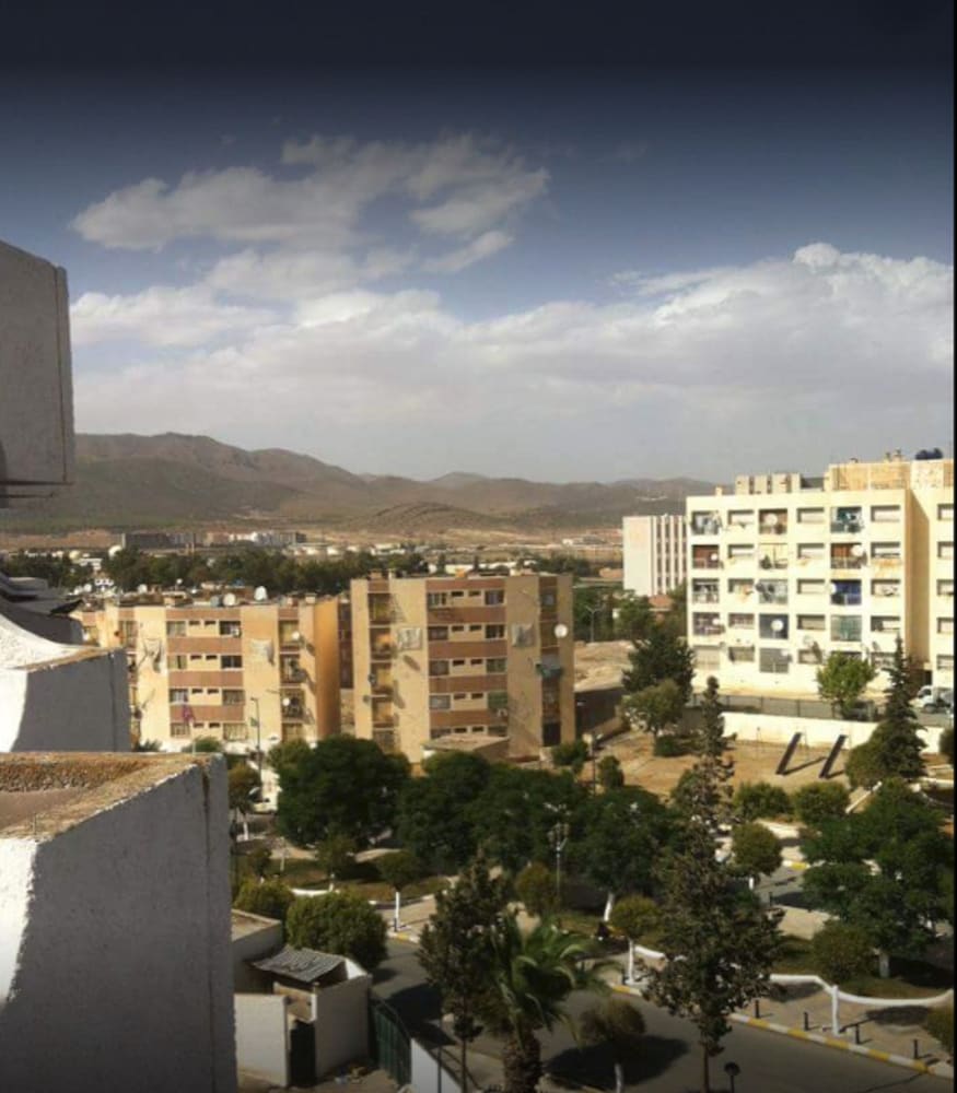 Hotel Chelia 1/21
