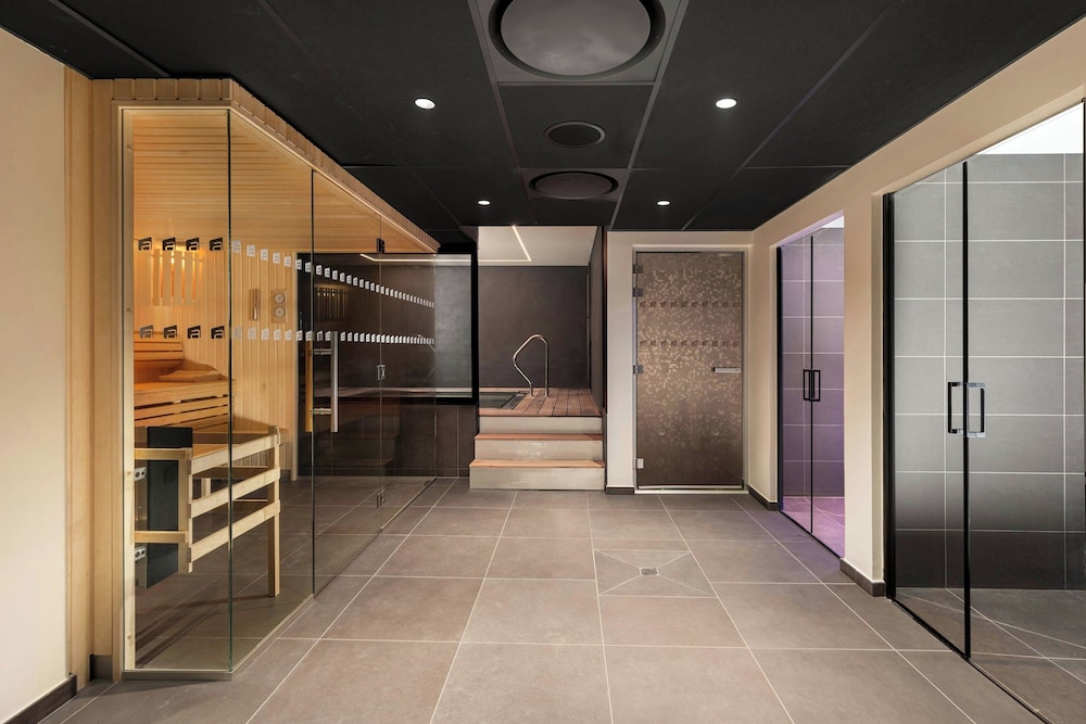 Aloft Hotel Dijon By Marriott 26/50