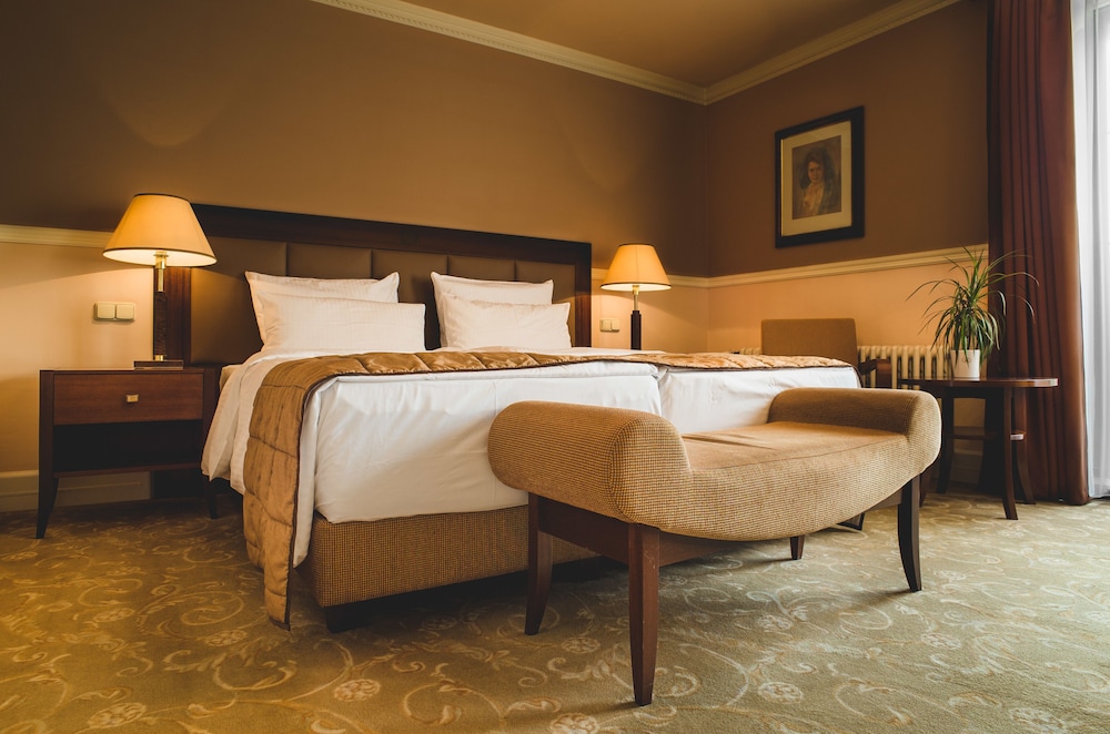Esplanade Hotel Prague 23/64