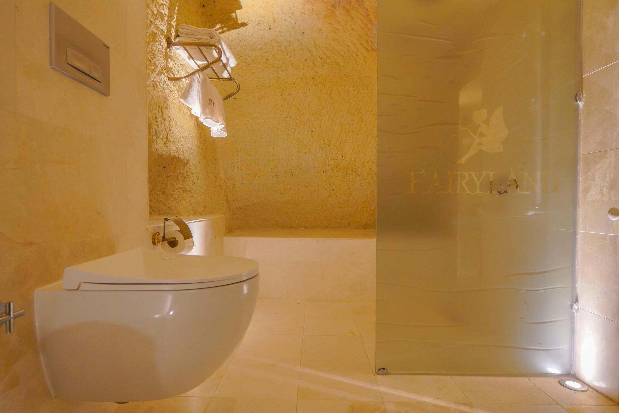 Family Suite, FAIRYLAND CAVE HOTEL 3/4