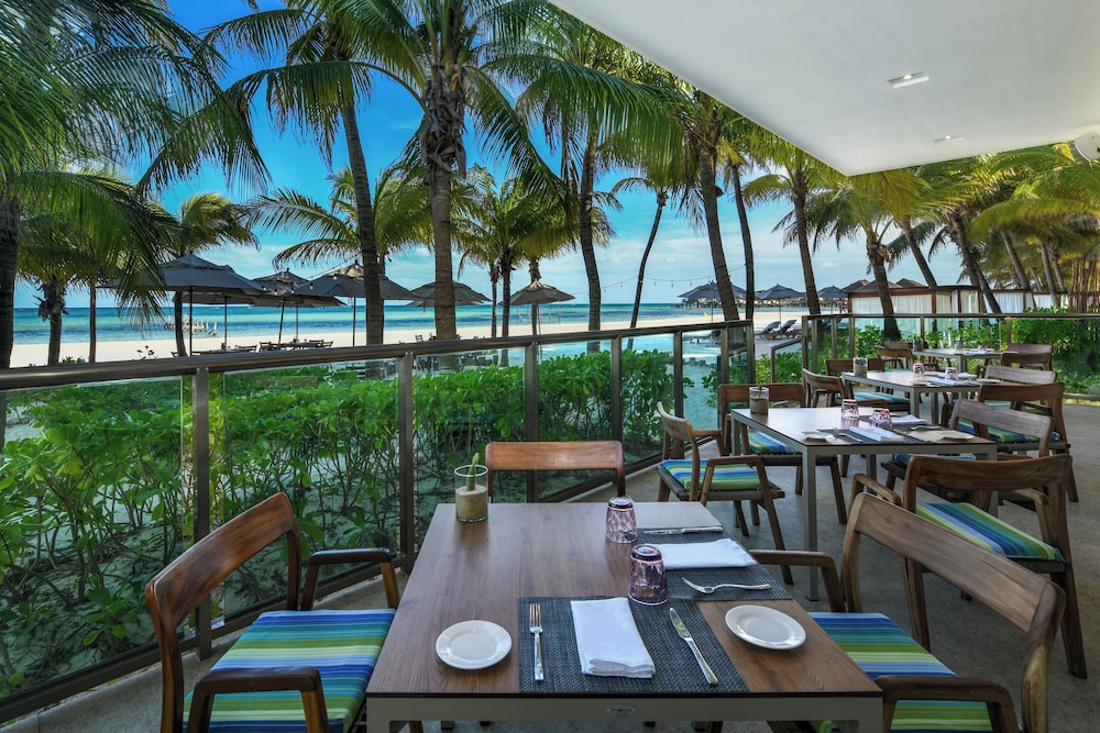 El Dorado Maroma Gourmet All Inclusive 35/49