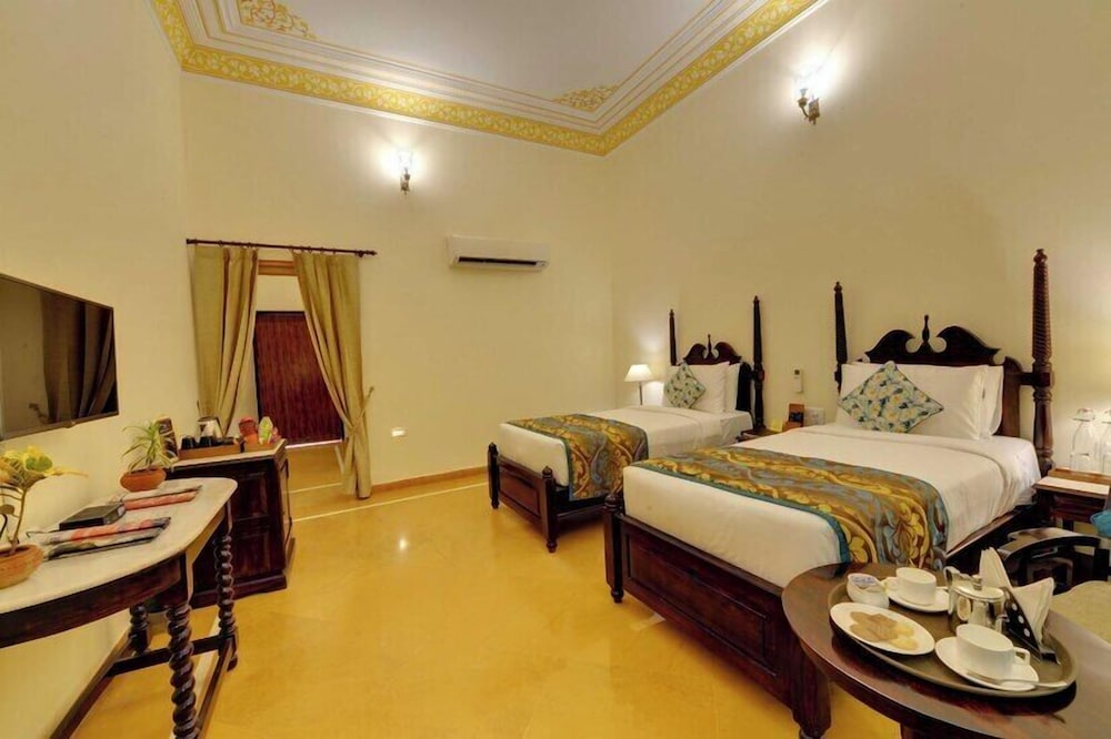 SKK The Fern An Ecotel Hotel, Jaisalmer 20/41