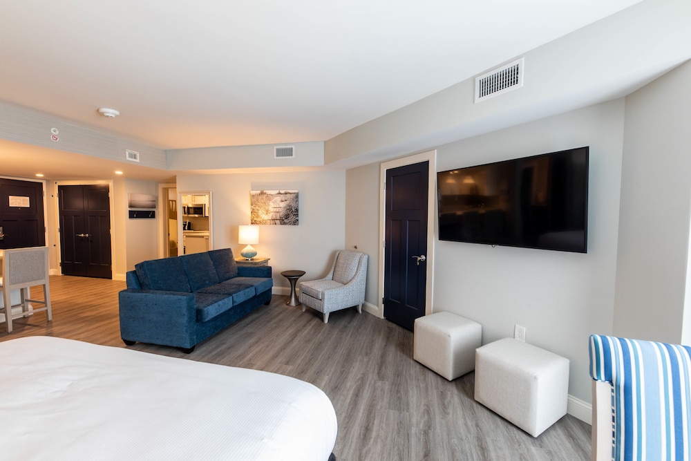 Hotel LBI 15/77