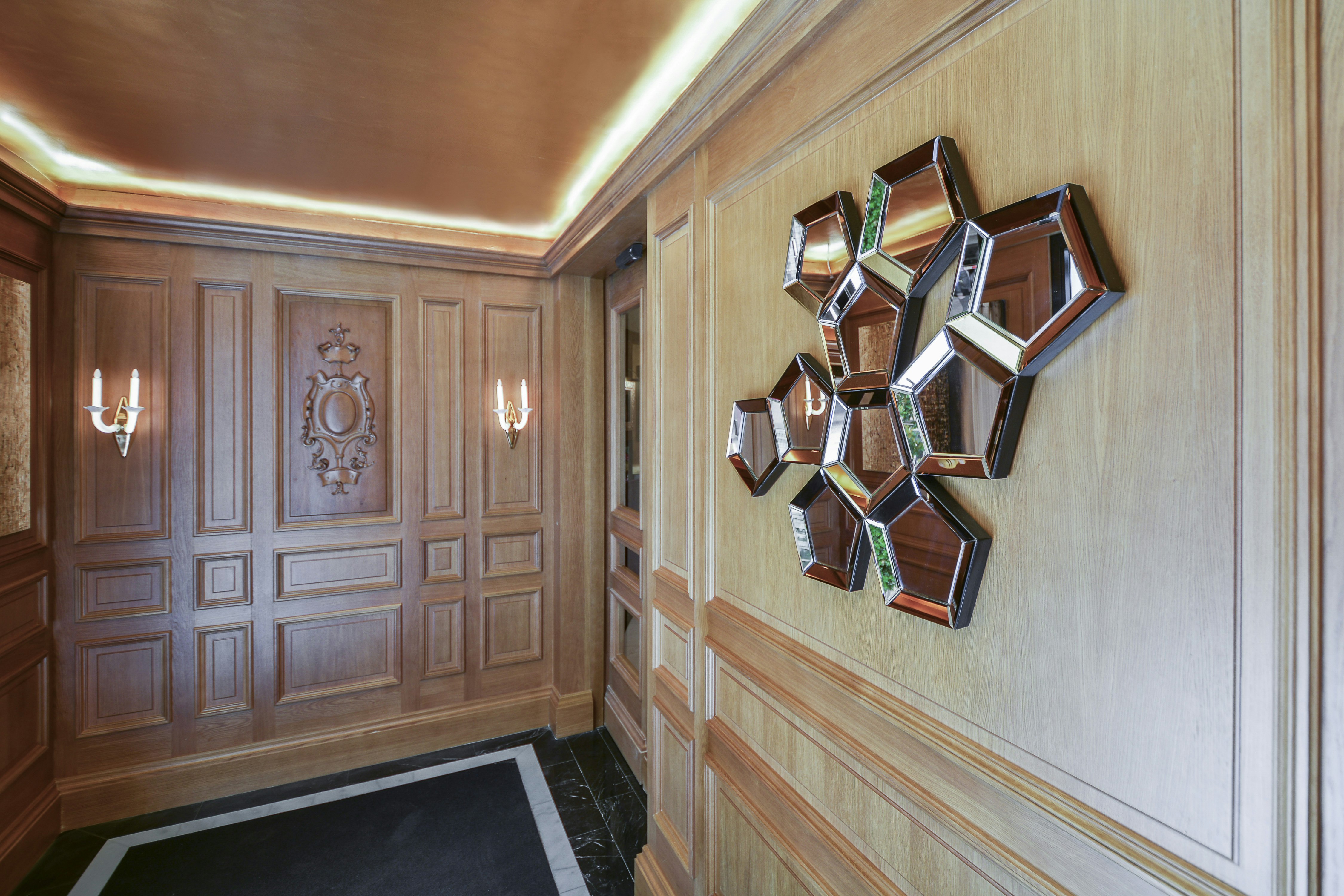 Maison Astor Paris Curio Collection By Hilton photo4