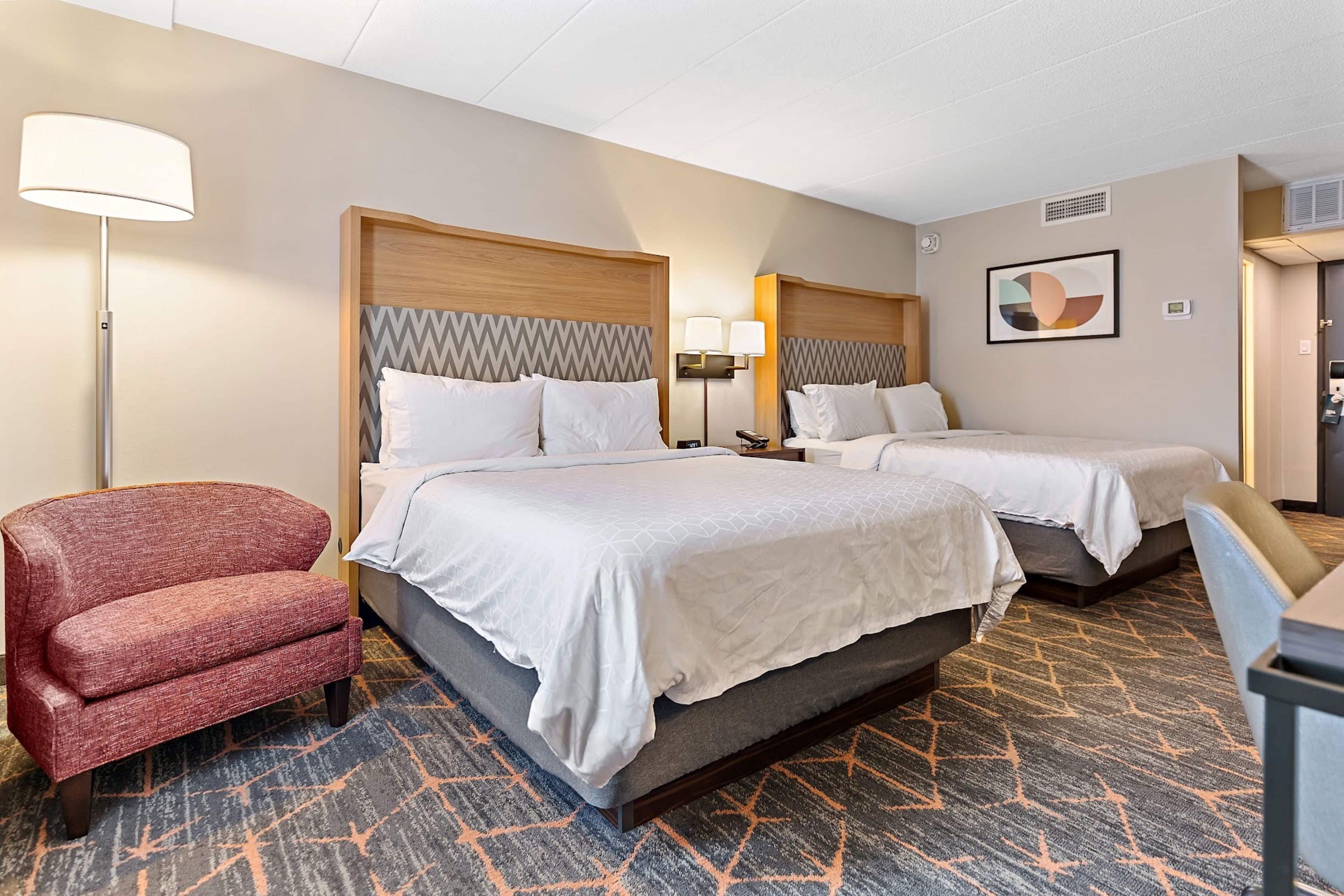 Holiday Inn Portsmouth 13/41