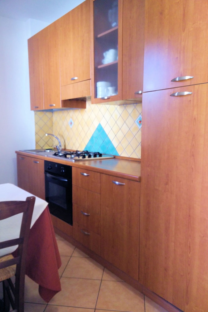 Locanda Scirocco 10/58