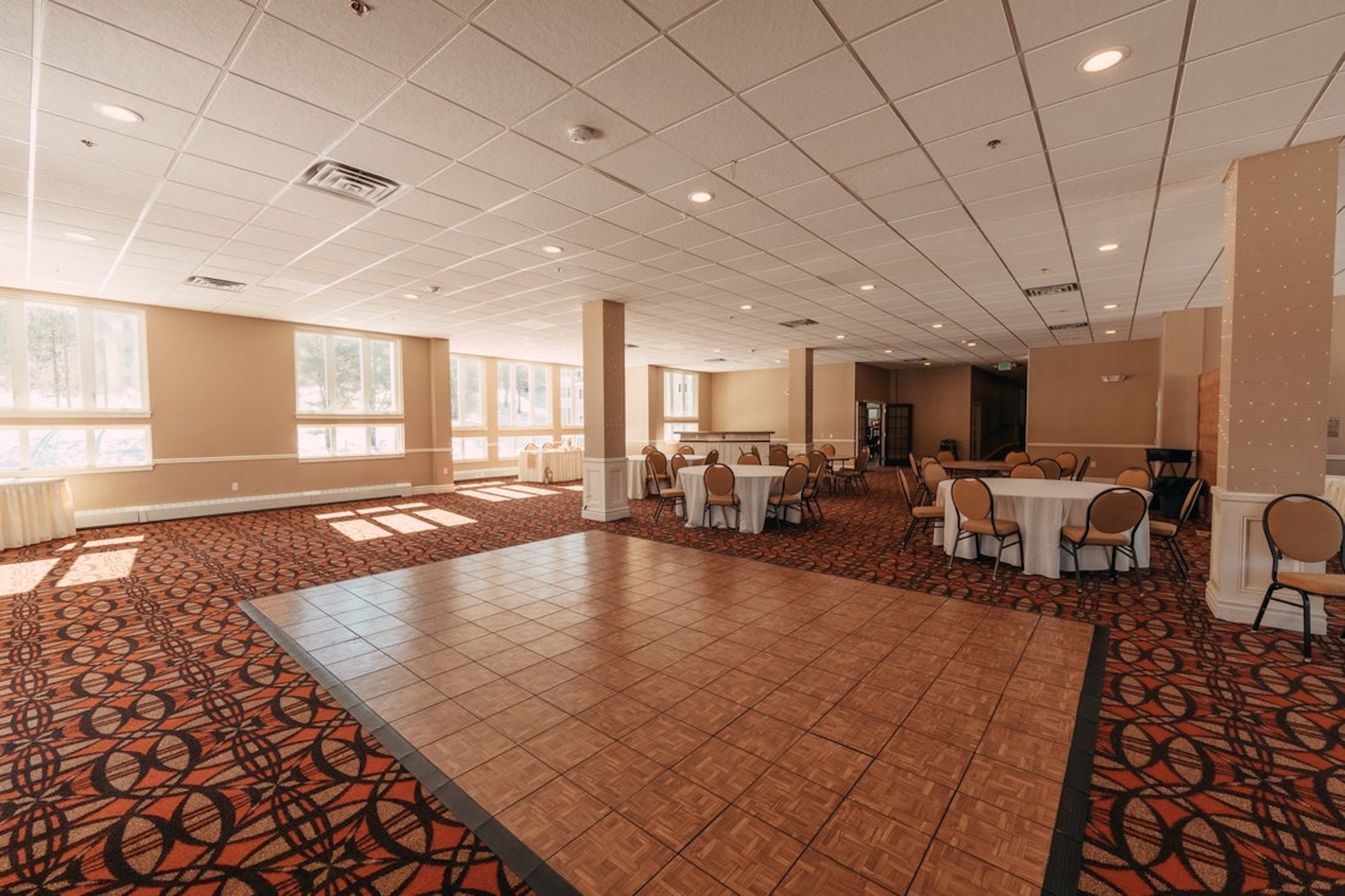 Holiday Inn Club Vacations Ascutney Mountain Resor 19/64