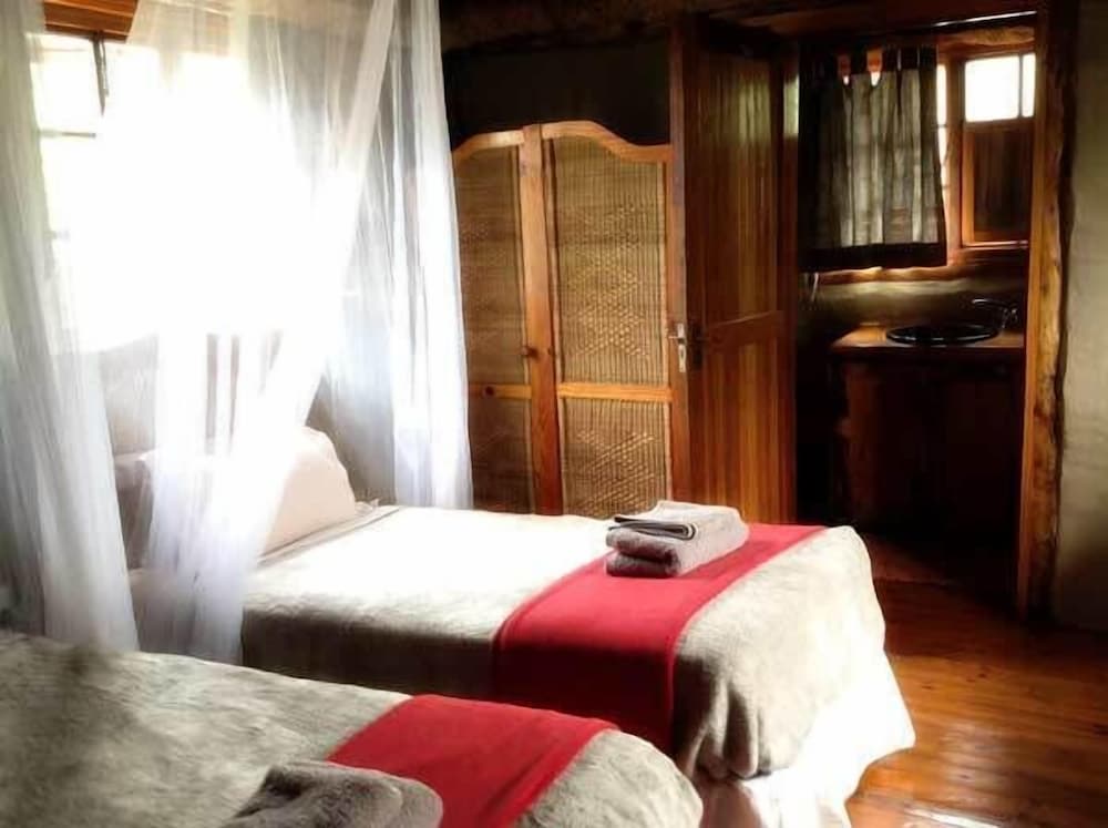 Adansonia Eco Lodge 3/22