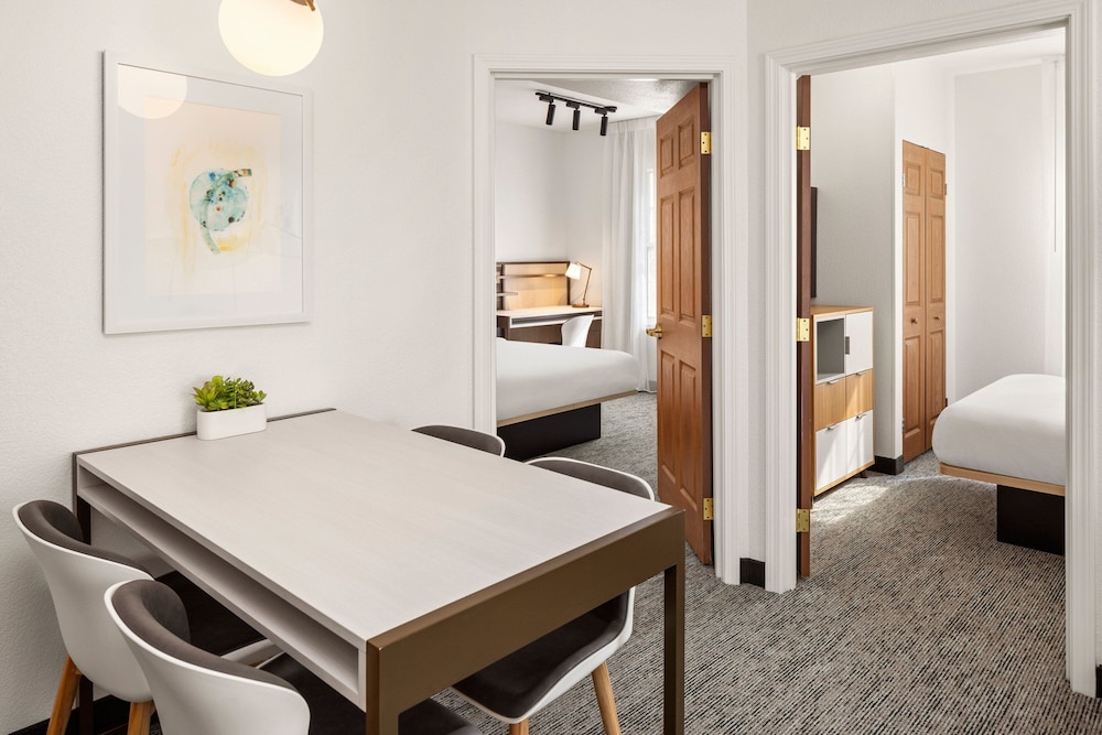 Towneplace Suites Chicago Lombard 11/50