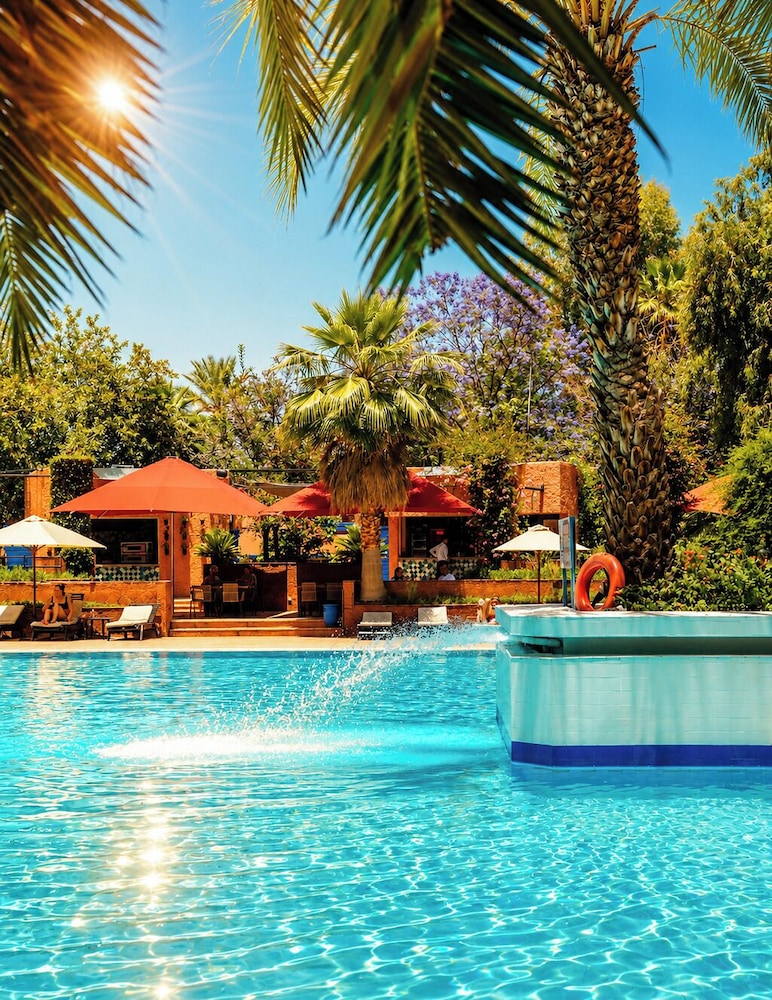 فندق فرح مراكش(Kennedy Hospitality Resort) 42/50