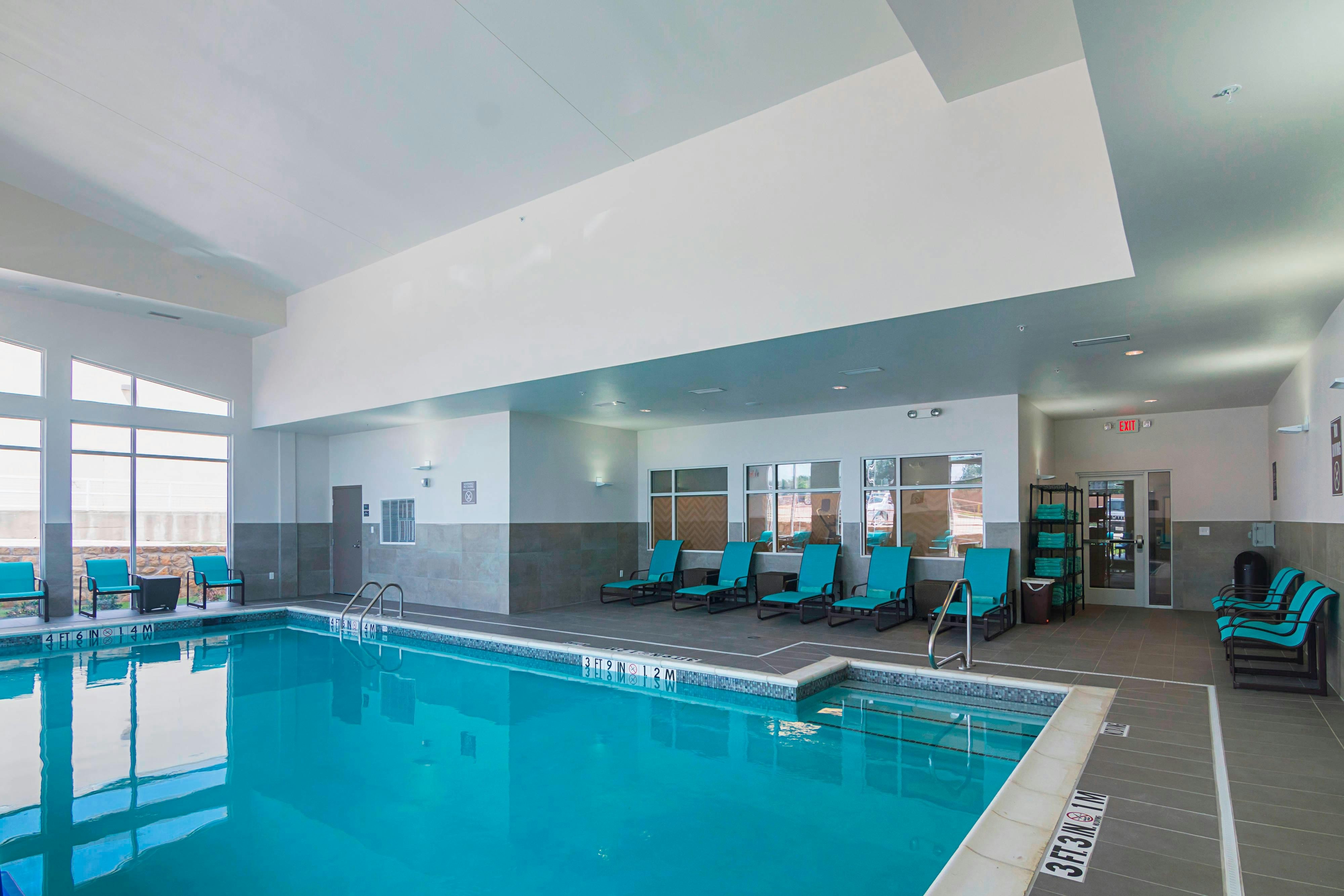 Residence Inn Denton 14/37