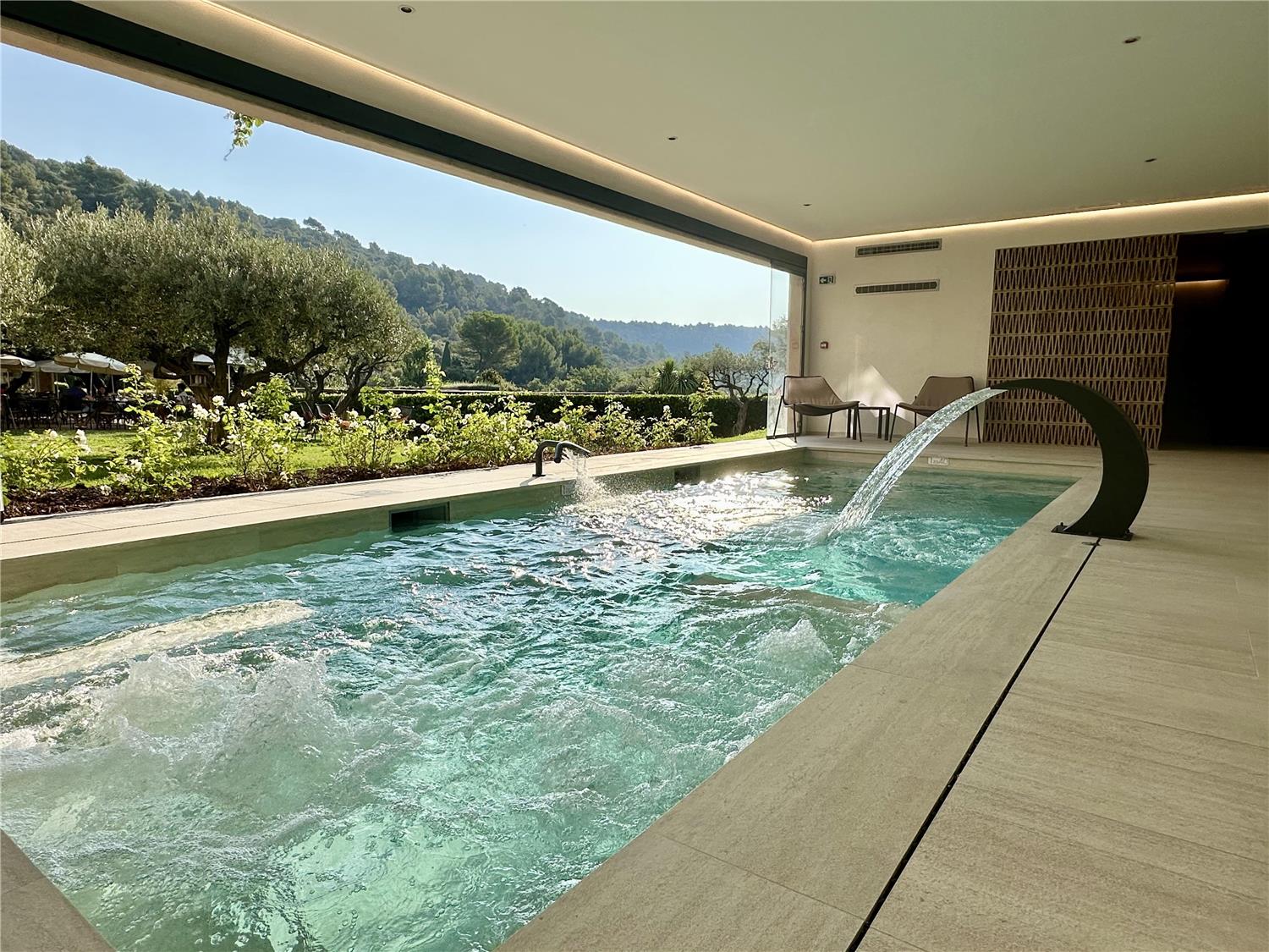 La Bastide du Calalou Hotel Spa, BW Premier Collection 7/21