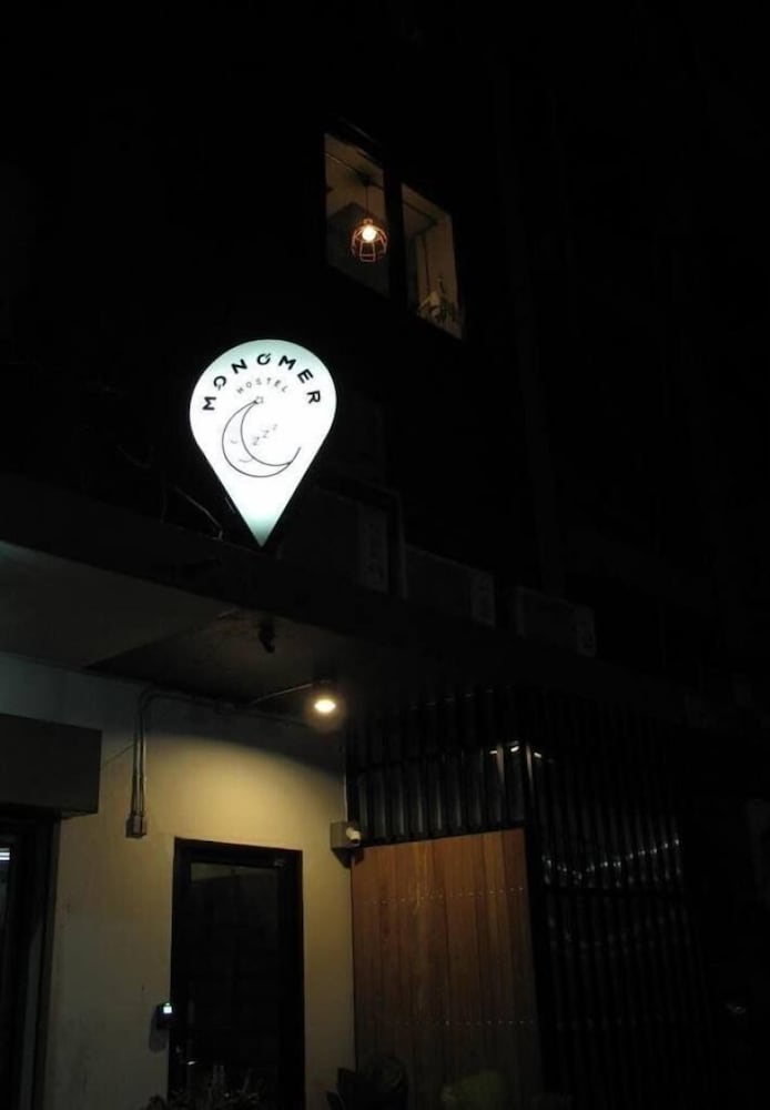 MONOMER HOSTEL BANGKOK 6/50