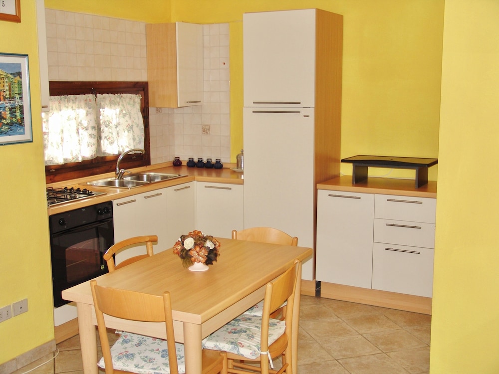Villaggio Porto Corallo 27/50