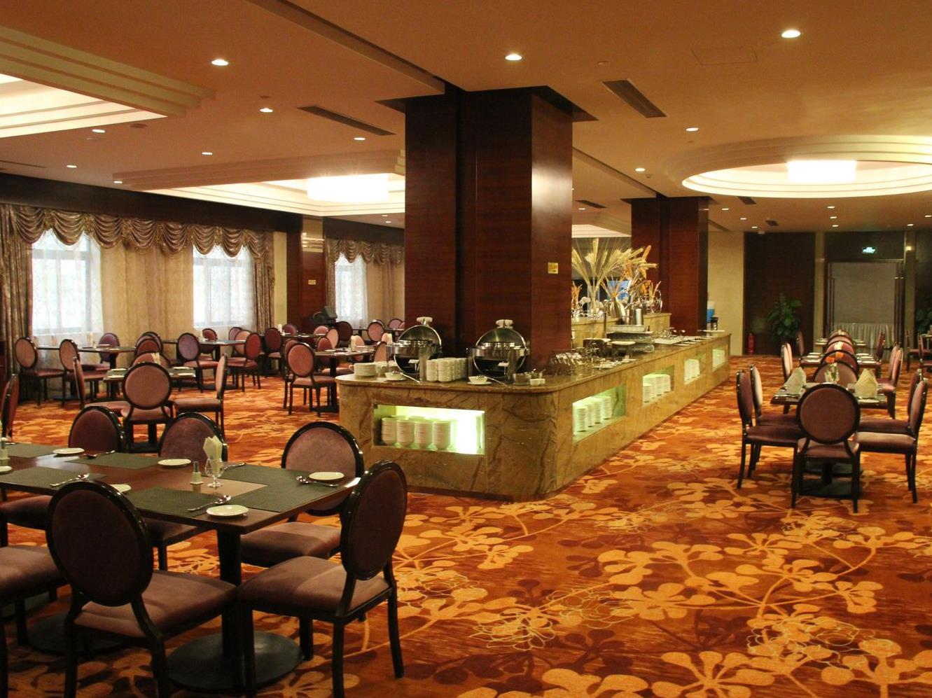 Zhongfei Grand Skylight Hotel 24/29
