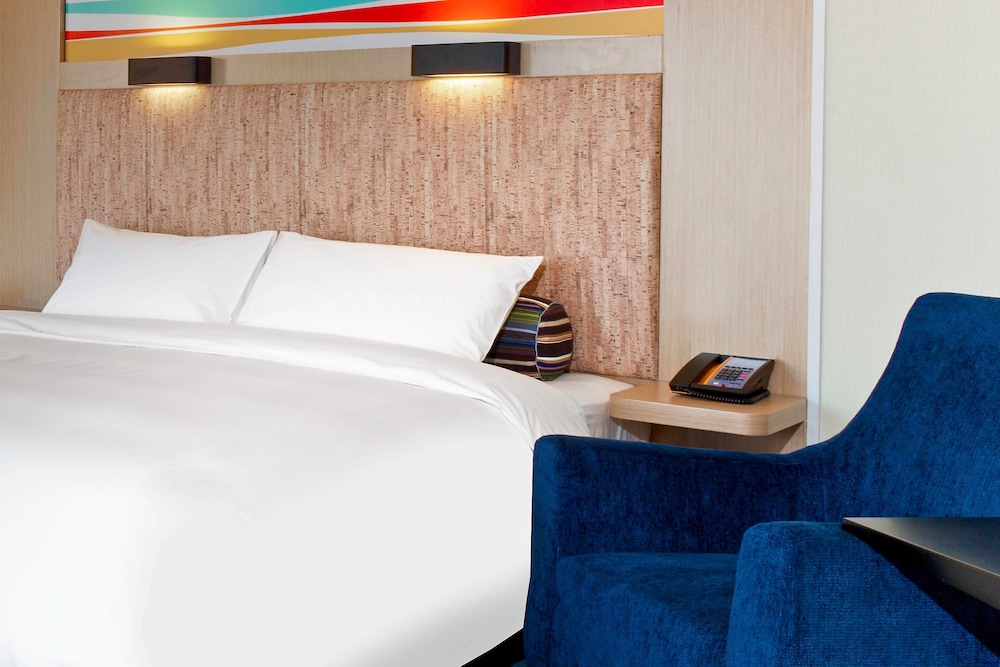 Aloft Nanhai Foshan 23/51