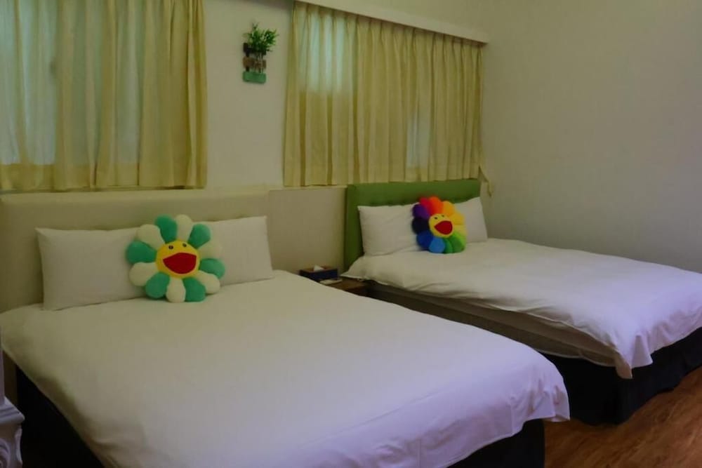 Good9stay Inn 20/50