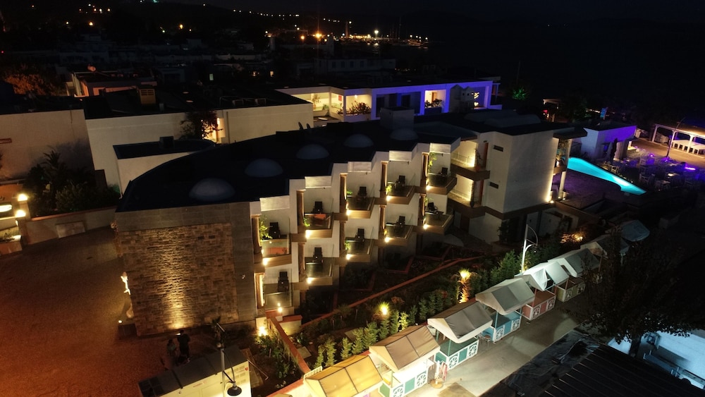 Herodot Beach Otel 6/50