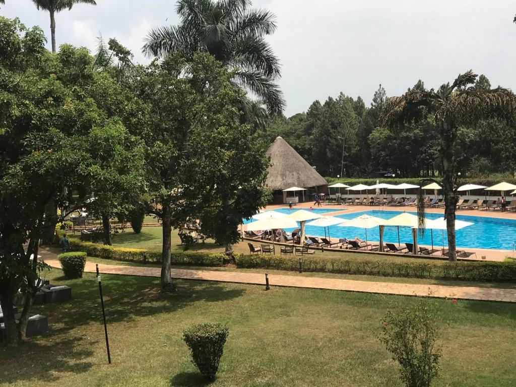 Laico Lake Victoria Hotel 24/32