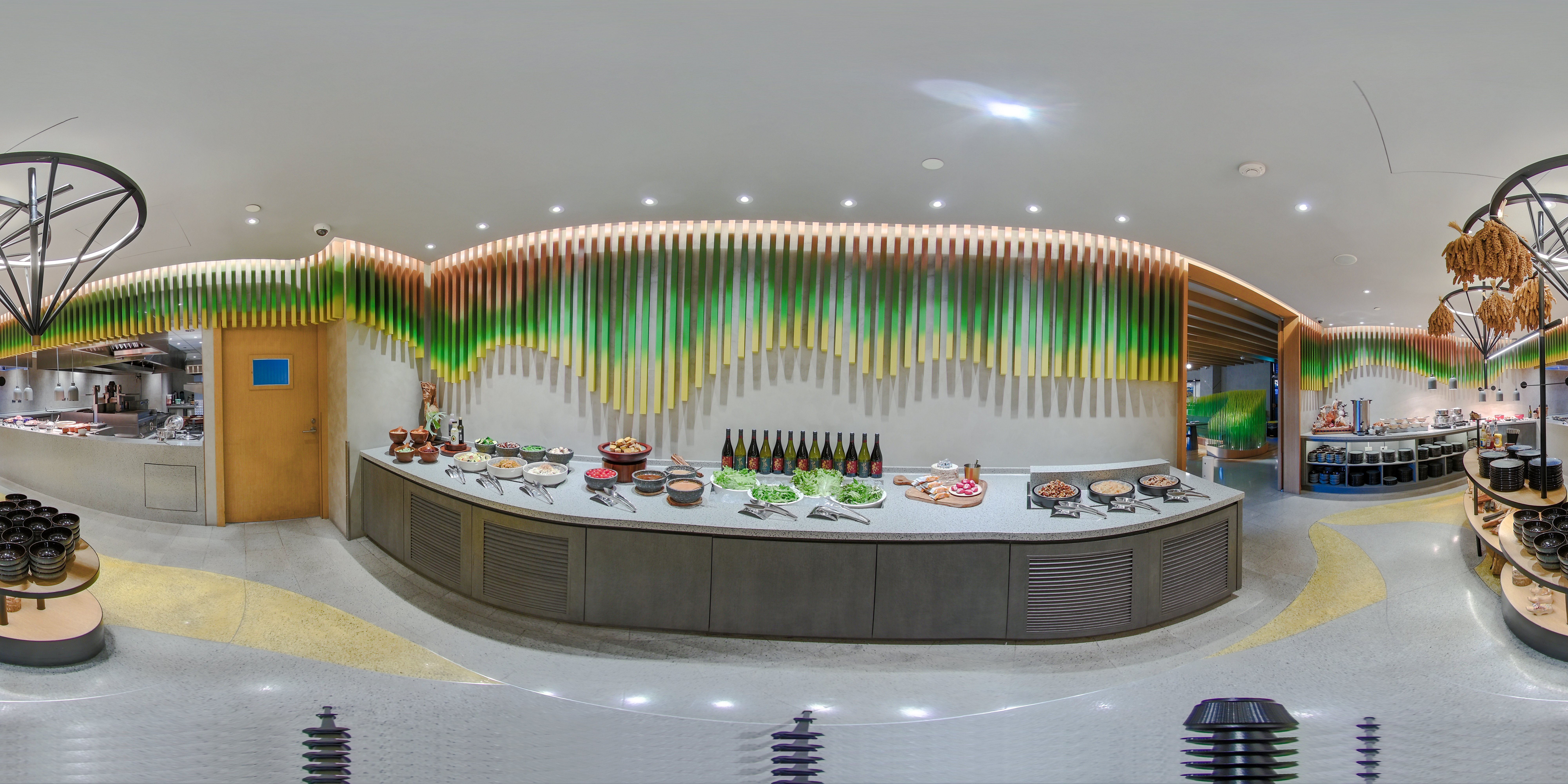 Hotel Indigo Alishan 9/68