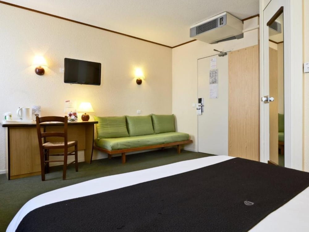 Hotel Restaurant Campanile Dijon Centre Gare 26/42