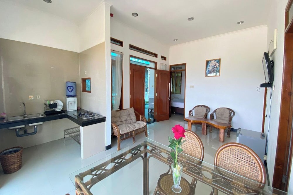 Nirwana Hotel Lembang by ZUZU 21/50