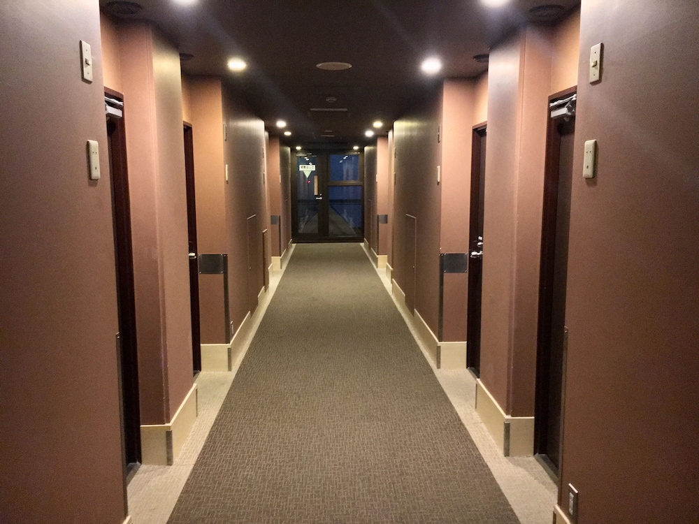 Tokyo Ueno Touganeya Hotel 30/50