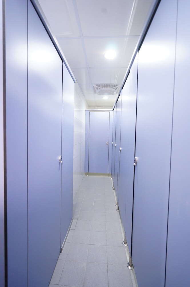 Cavemen Hostel Taipei Station Branch 19/33