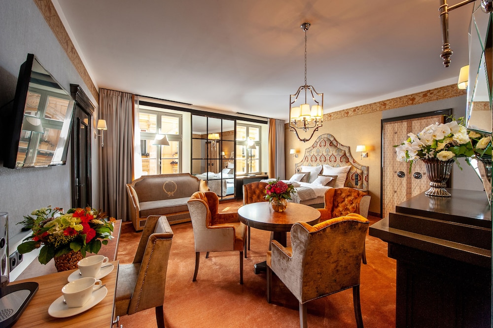 Balthazar Design Hotel 26/41