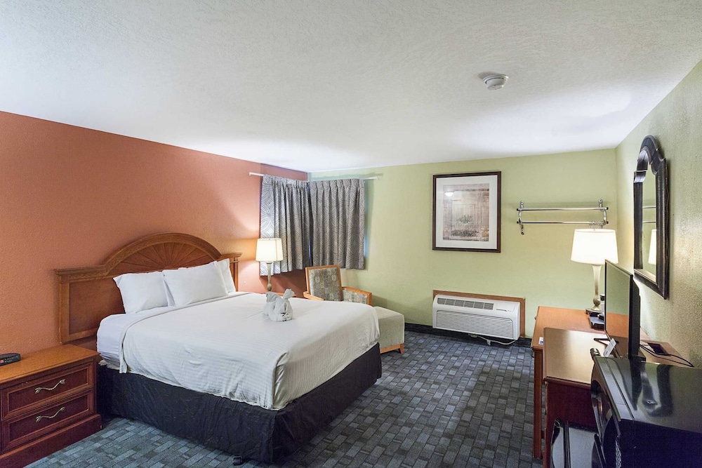 Rodeway Inn Wauseon OH 21/41