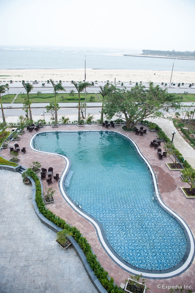 Muong Thanh Quang Binh Hotel 3/65